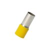 Panduit Ferrule, Yellow Sleeve, 300 kcmil (150.0 FSD92-32-Q